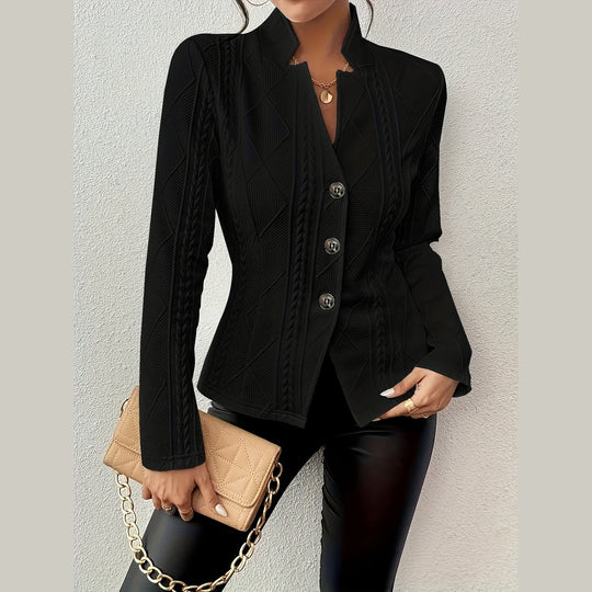 Sona | Eleganter Taillierter Blazer