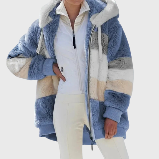 Sofie | Warme Winterjacke