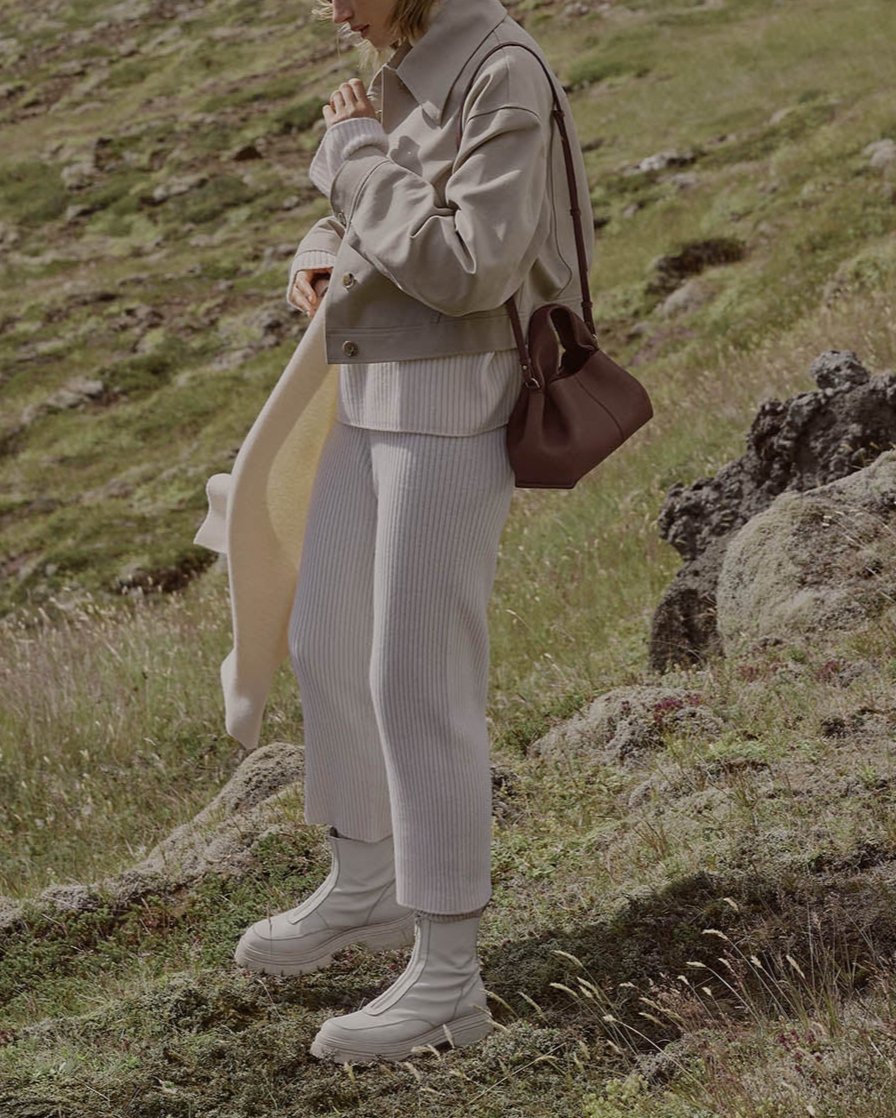 Resa | Tasche aus Kunstleder