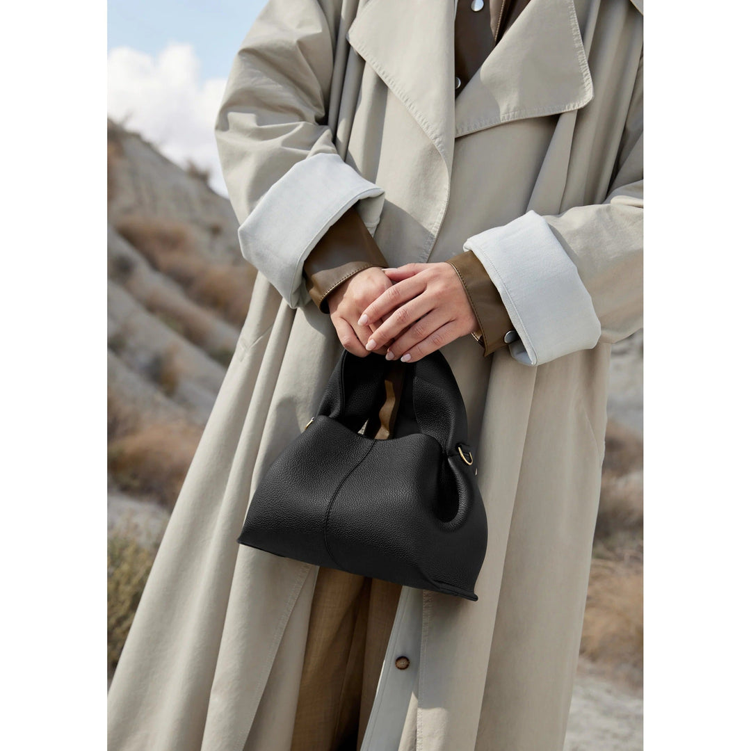 Resa | Tasche aus Kunstleder