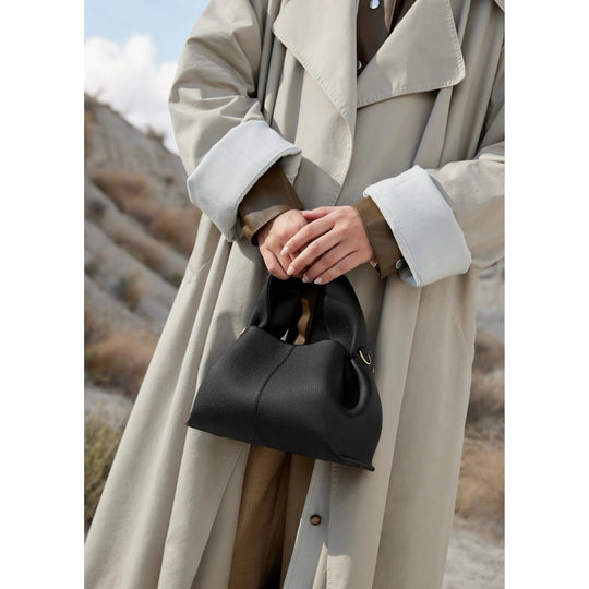 Resa | Tasche aus Kunstleder