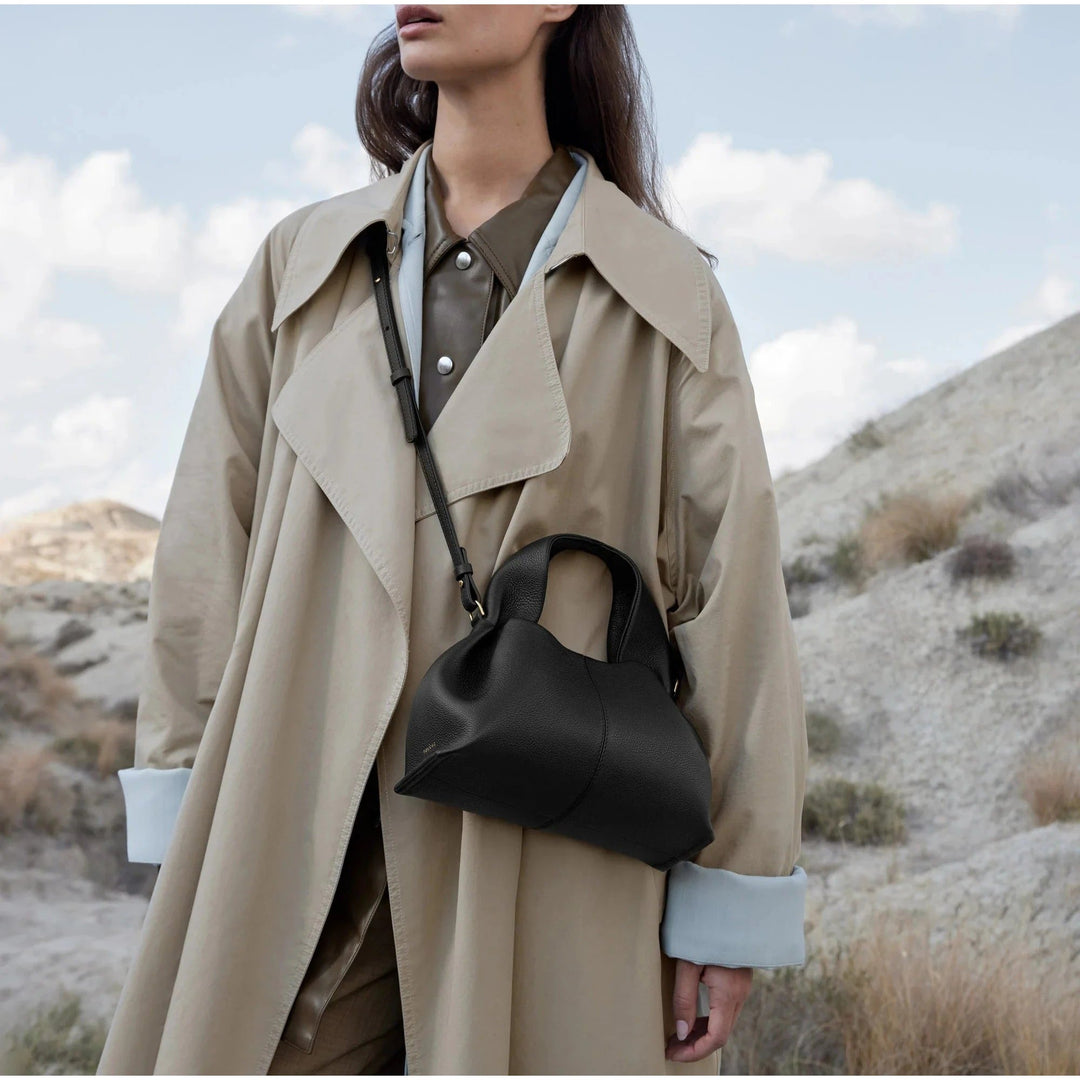 Resa | Tasche aus Kunstleder