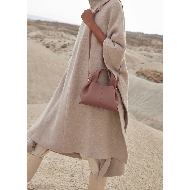 Resa | Tasche aus Kunstleder