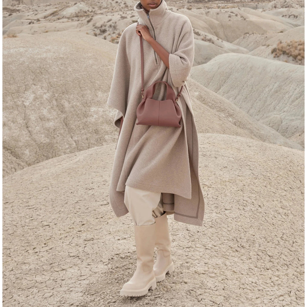 Resa | Tasche aus Kunstleder