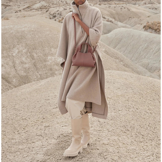 Resa | Tasche aus Kunstleder