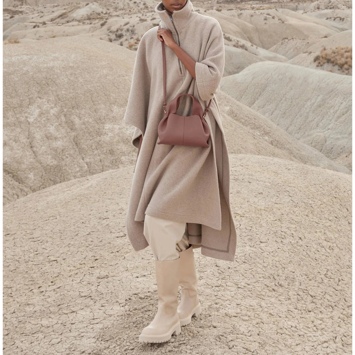 Resa | Tasche aus Kunstleder