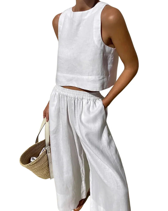 Ami | Eleganter Sommeranzug