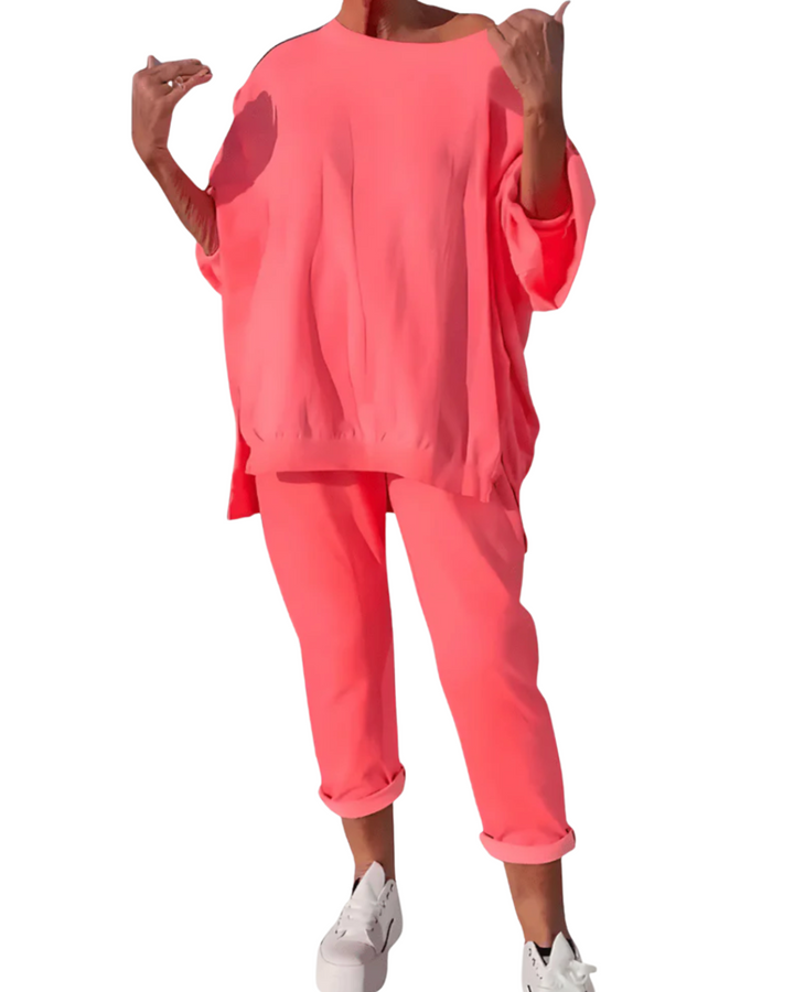 Gianna | Lässiges Lounge-Set