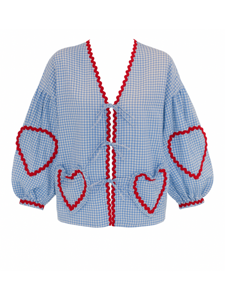 Mara | Elegante Bluse