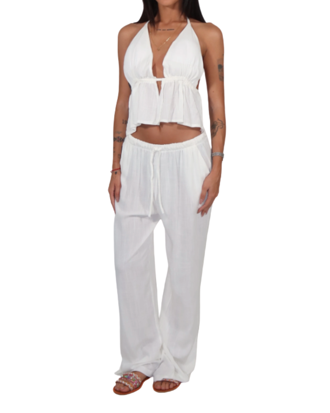 Linde | Sonnenmoment Set