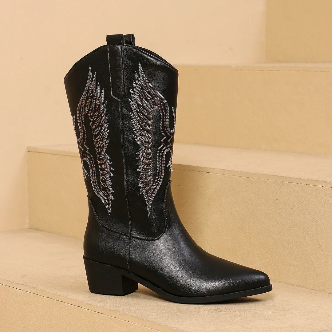 Felina | Cowboy-Stiefel