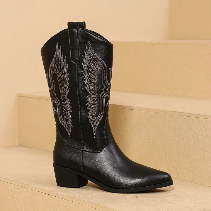 Felina | Cowboy-Stiefel