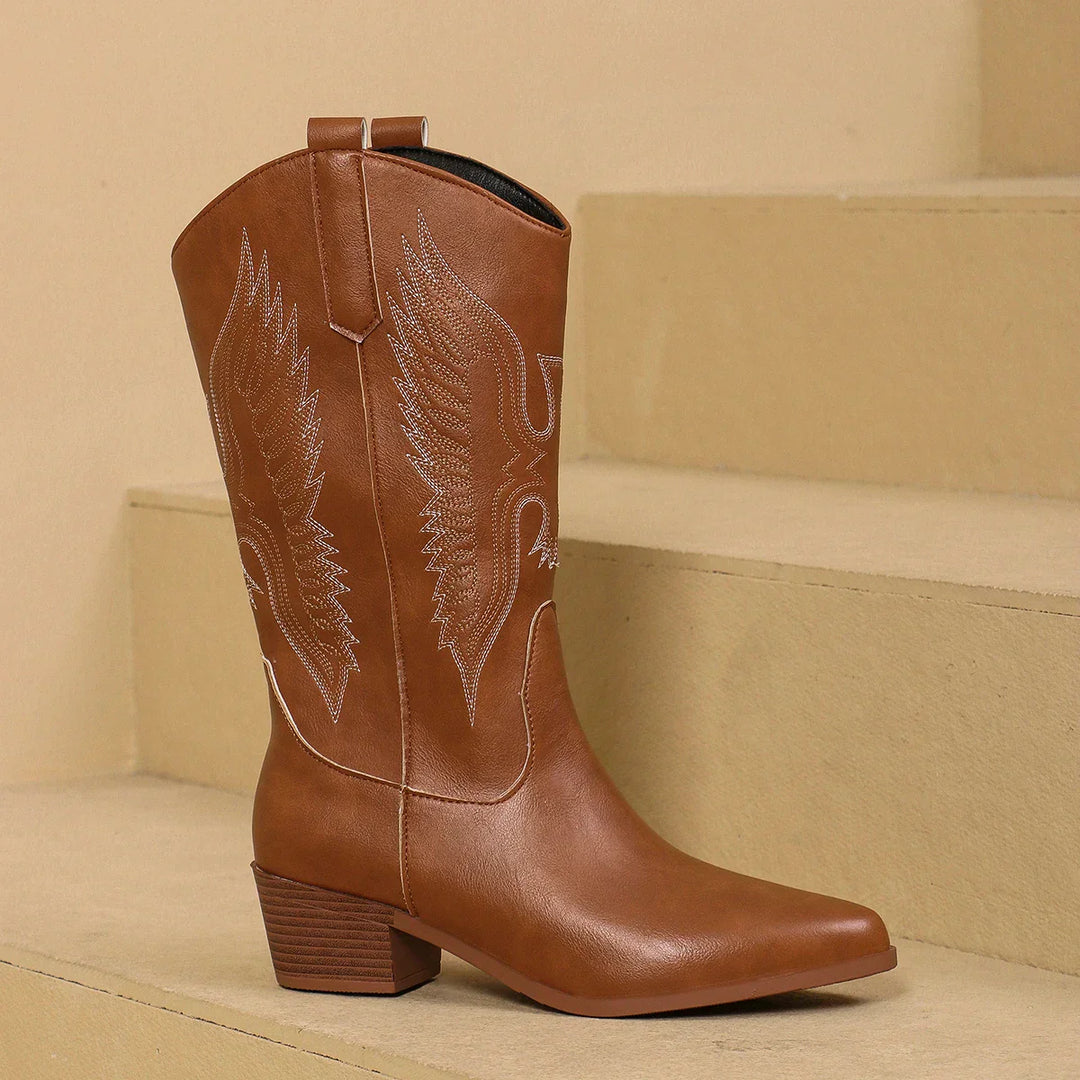 Felina | Cowboy-Stiefel