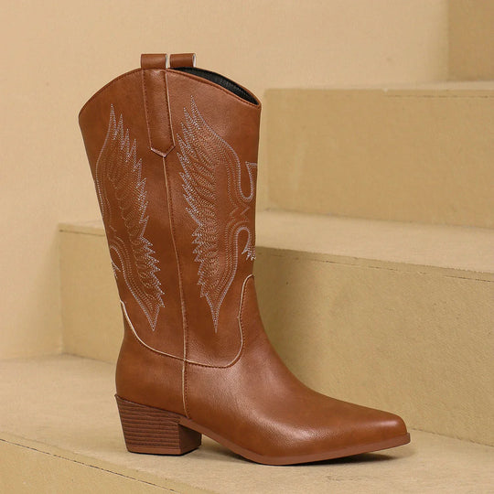 Felina | Cowboy-Stiefel