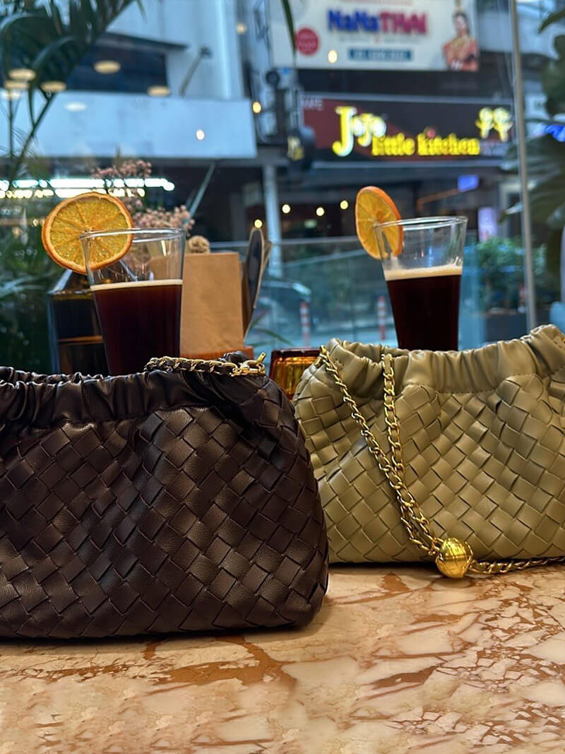 Sam | Schultertasche