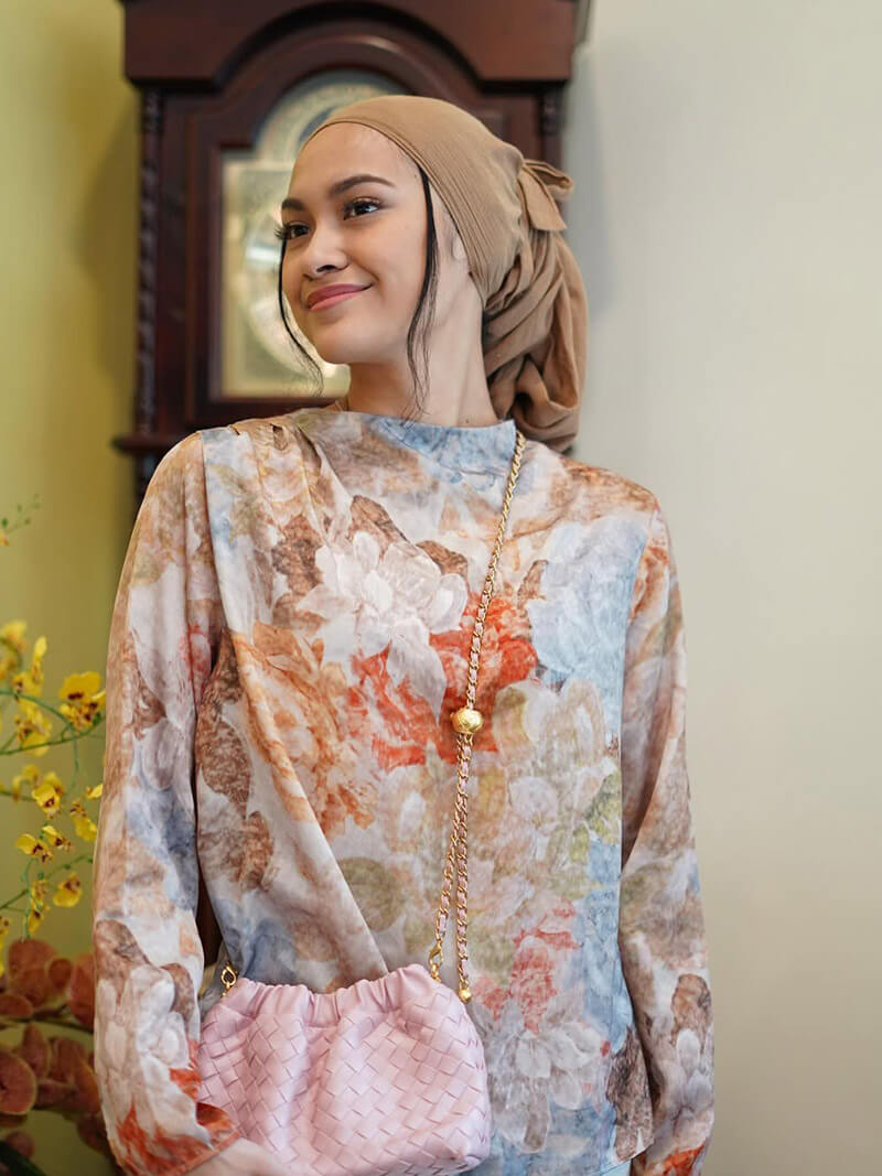 Sam | Schultertasche