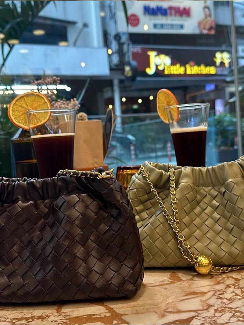 Sam | Schultertasche