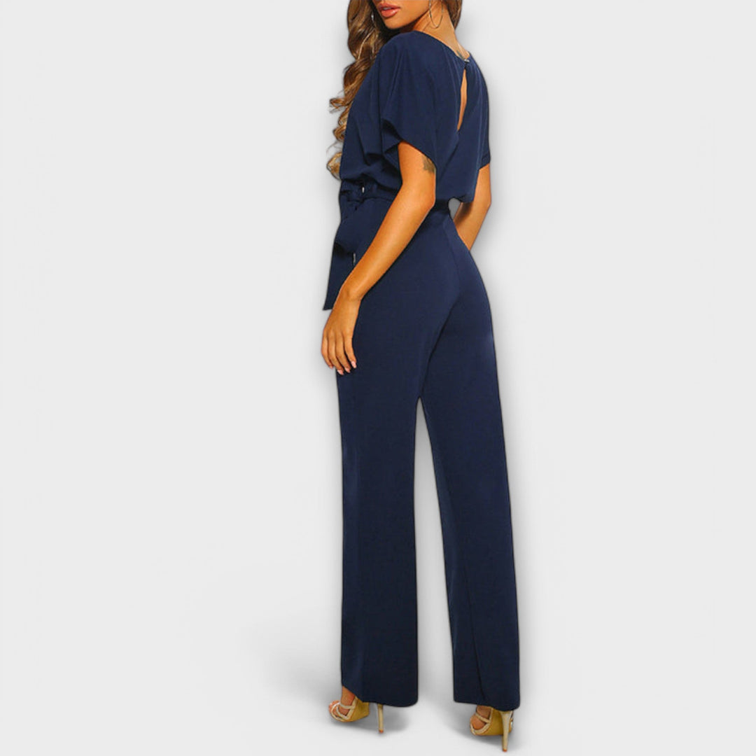 Nanga | Schlichter und schicker Jumpsuit
