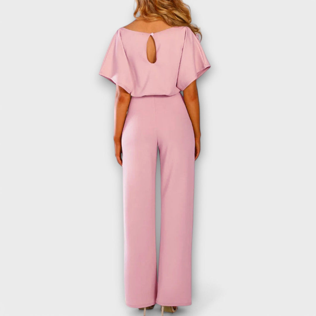 Nanga | Schlichter und schicker Jumpsuit