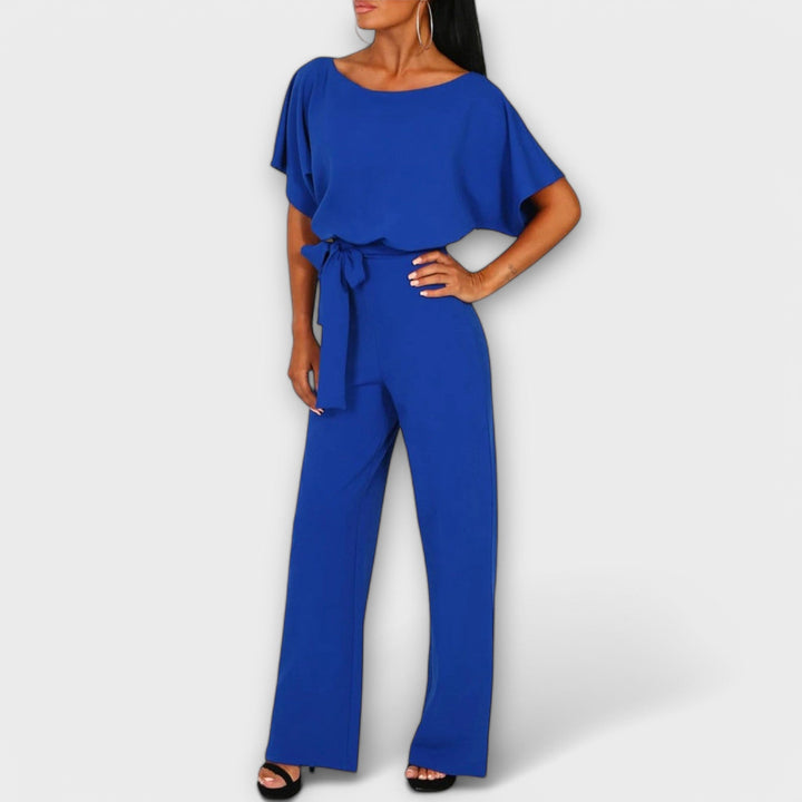 Nanga | Schlichter und schicker Jumpsuit