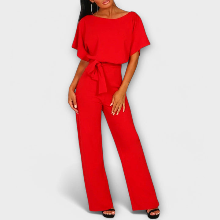 Nanga | Schlichter und schicker Jumpsuit
