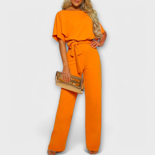 Nanga | Schlichter und schicker Jumpsuit