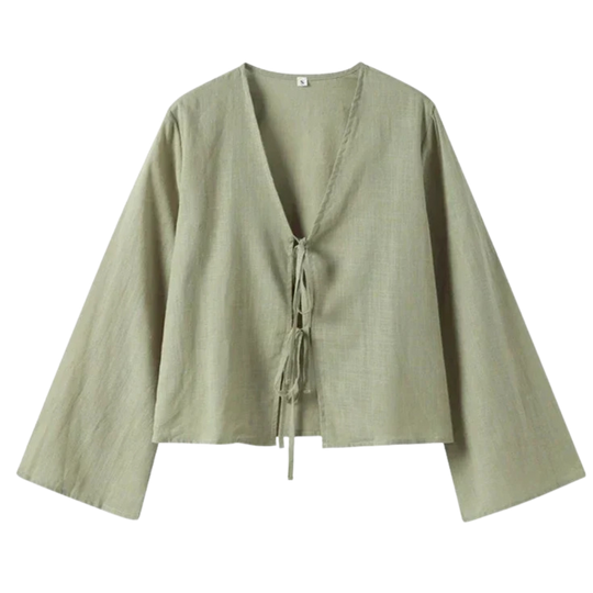 Shirley | Elegante Bluse