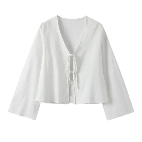 Shirley | Elegante Bluse