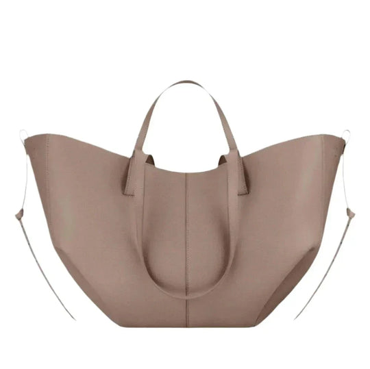 Ombrello | Shopper-Tasche