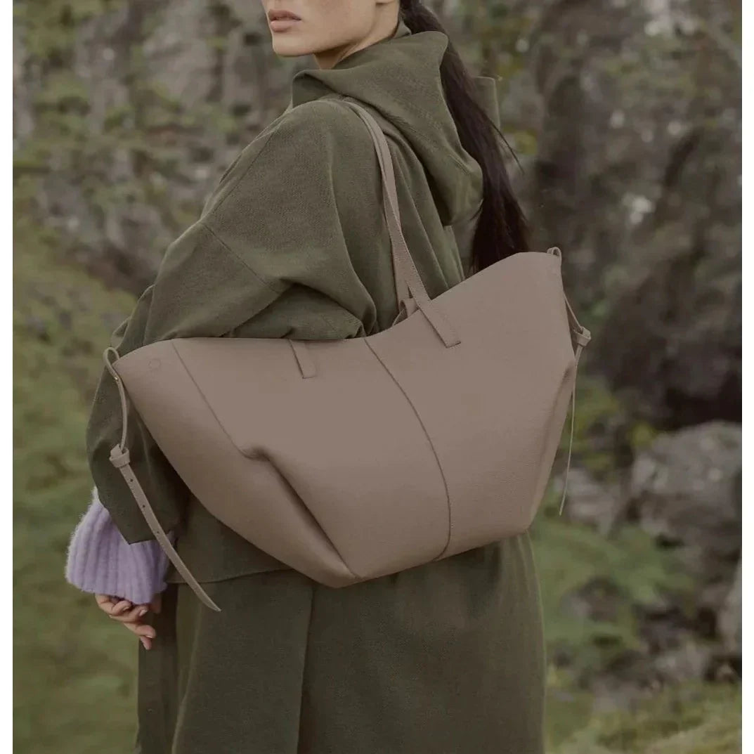 Ombrello | Shopper-Tasche