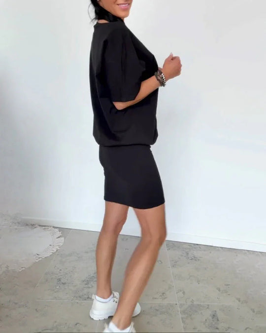 Macey | Elegante Freizeitkleidung