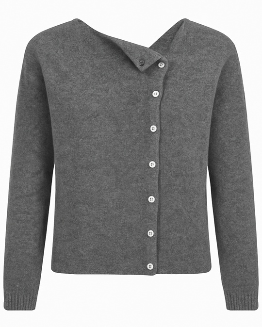 Paige | Gemüticher Cardigan