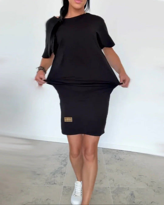 Macey | Elegante Freizeitkleidung