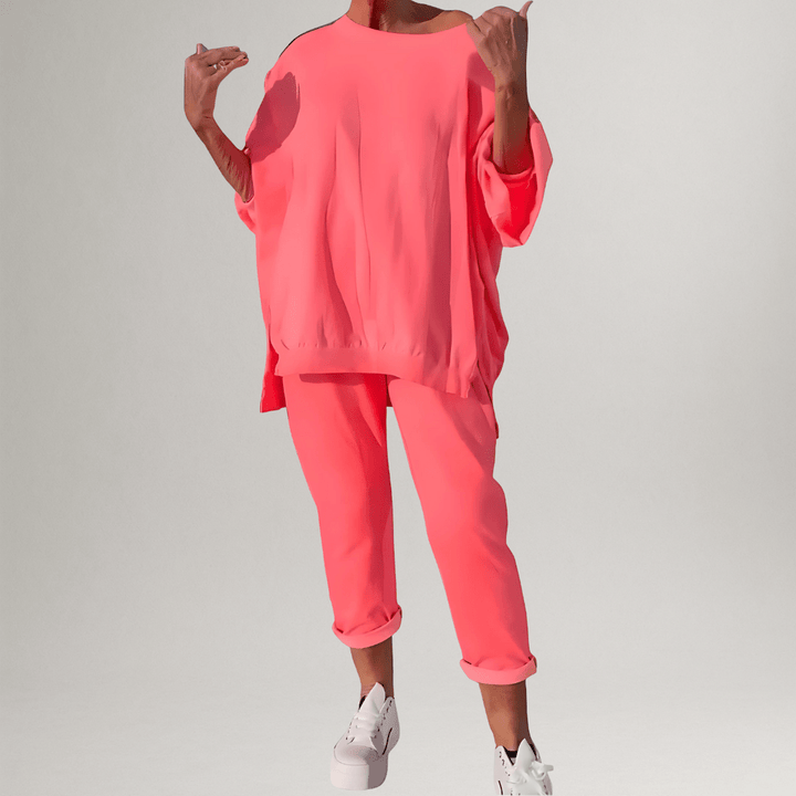 Gianna | Lässiges Lounge-Set