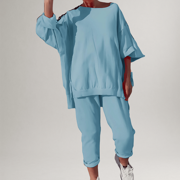 Gianna | Lässiges Lounge-Set