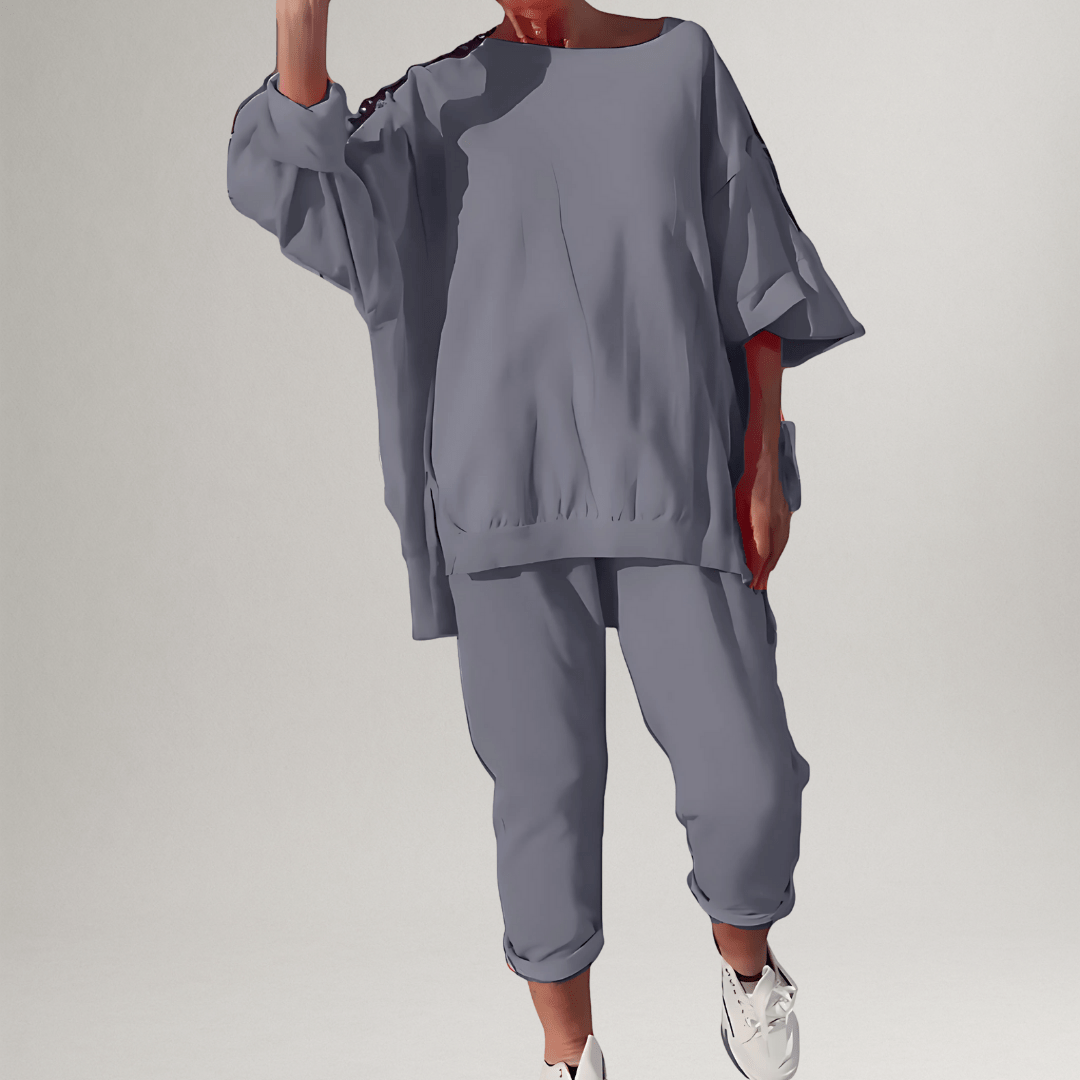 Gianna | Lässiges Lounge-Set