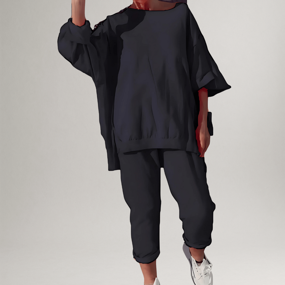 Gianna | Lässiges Lounge-Set