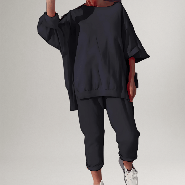 Gianna | Lässiges Lounge-Set