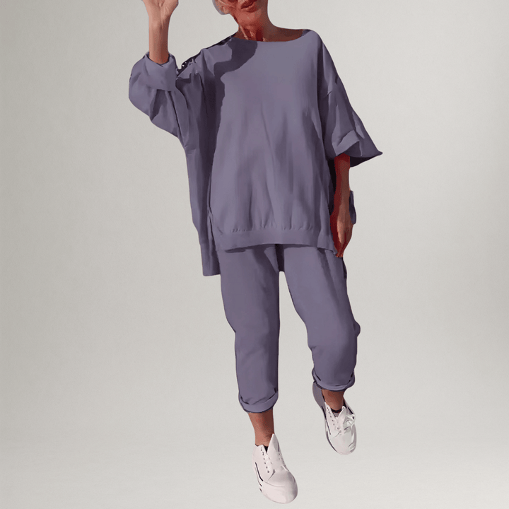 Gianna | Lässiges Lounge-Set