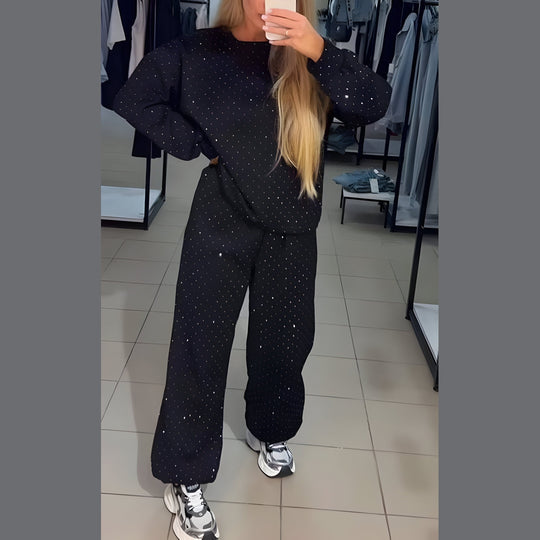 Morgan™ | Diamantset