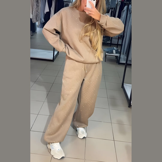 Morgan™ | Diamantset